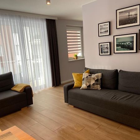Apartament Bd Premium II Klifowa Rewal Eksteriør bilde