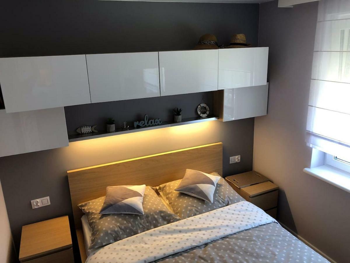 Apartament Bd Premium II Klifowa Rewal Eksteriør bilde